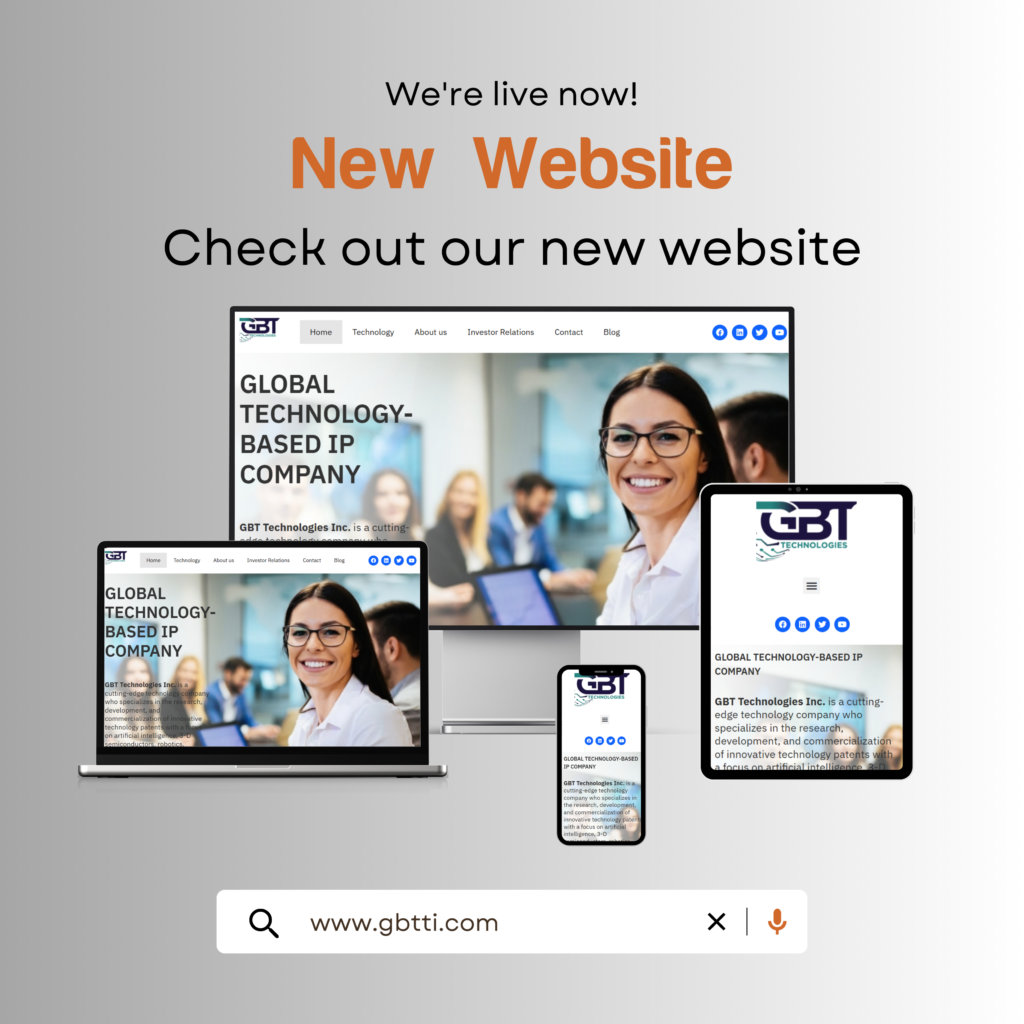 Professional WordPress website design showcasing a fully responsive and modern website layout on desktop, tablet, and mobile screens.