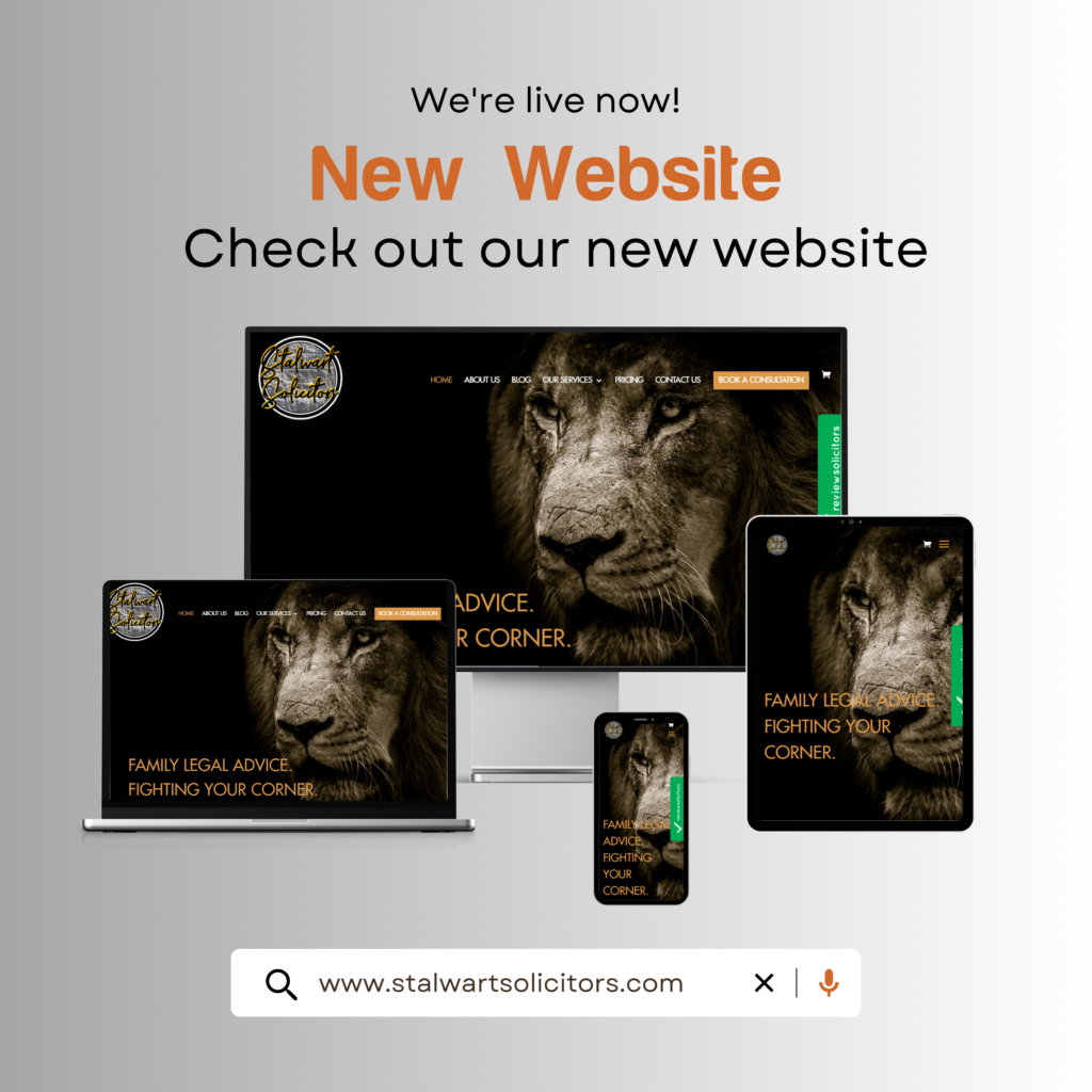 Professional WordPress website design showcasing a fully responsive and modern website layout on desktop, tablet, and mobile screens.